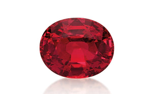紅寶石 Ruby