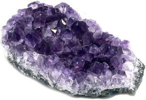 紫水晶 Amethyst
